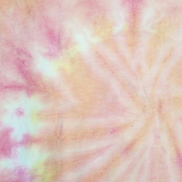 TyeDye Tshirt - Picture 4 of 4